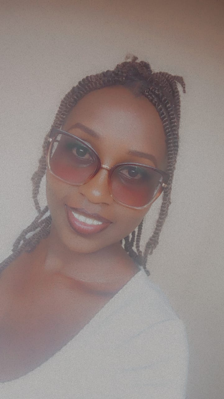 Sarah Wanjiku