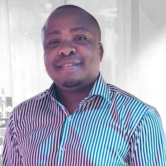 Felix Bosire