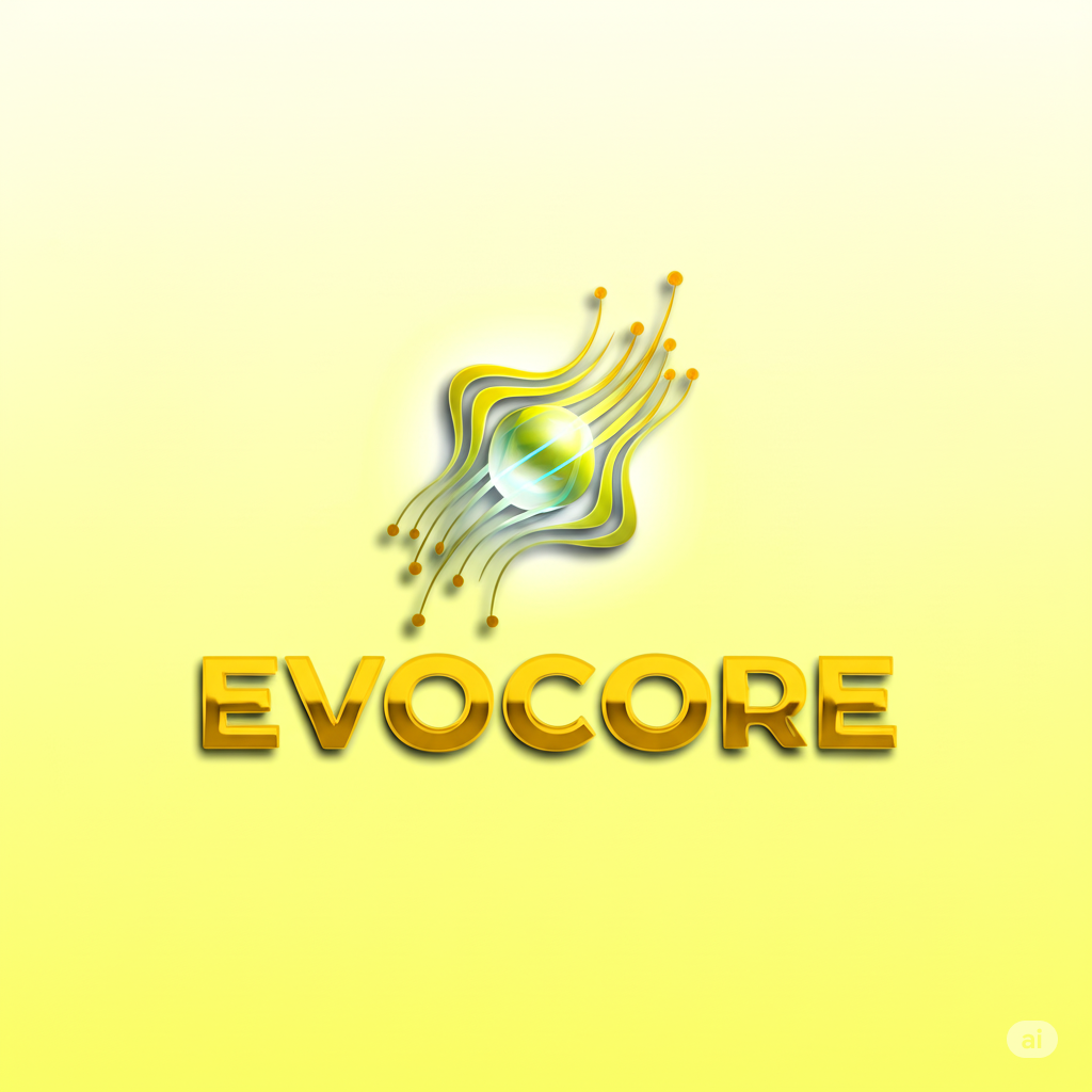 Evocore Tech Logo
