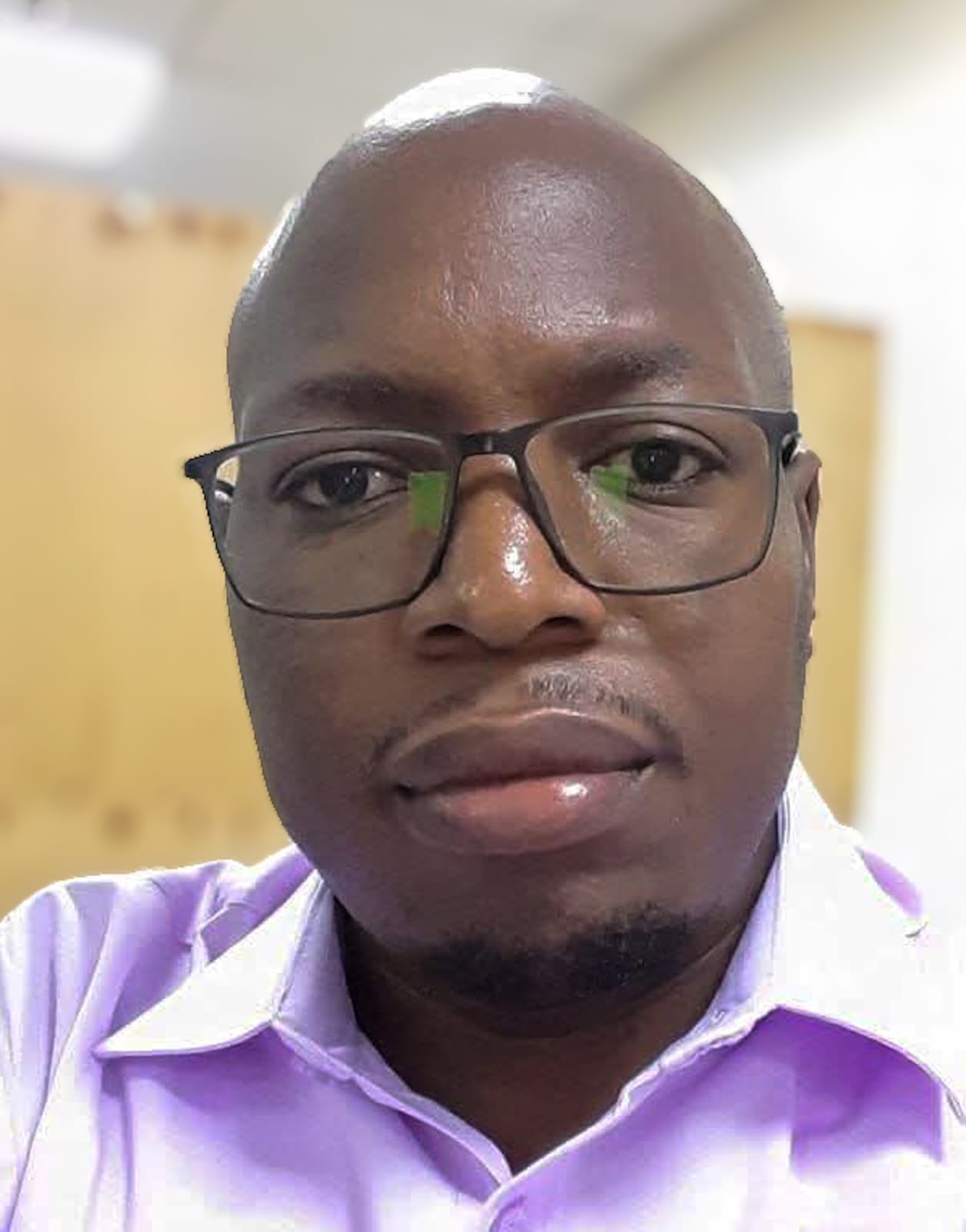 Geoffrey Nyachae