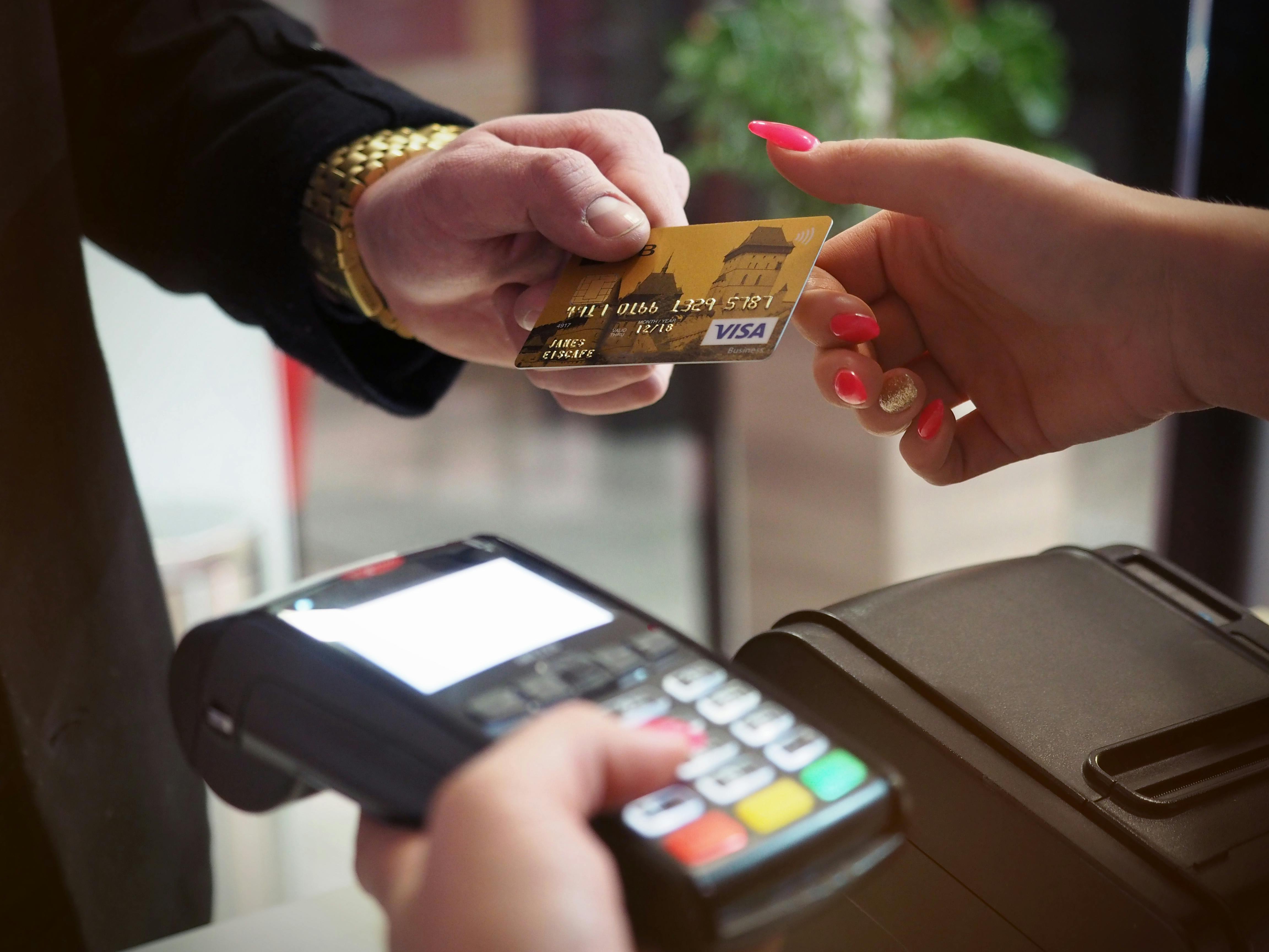 Payments & Fintech Solutions